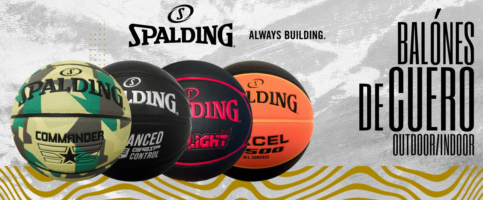 Spalding